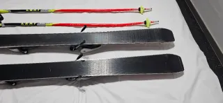 ESQUIS FISCHER 130cm