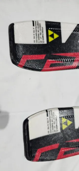 ESQUIS FISCHER 130cm