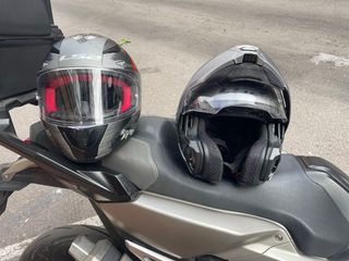 Honda X-ADV 750 2019