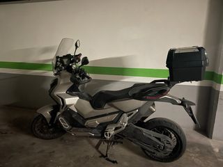 Honda X-ADV 750 2019