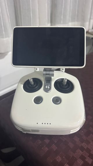 Emisora Dron DJI Phantom 4 RTK