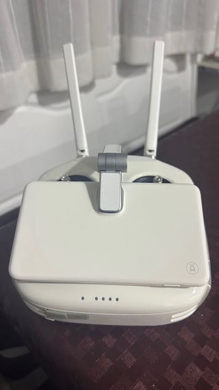 Emisora Dron DJI Phantom 4 RTK