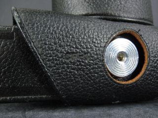 Custodia Nikon CF-1 per Nikon F2