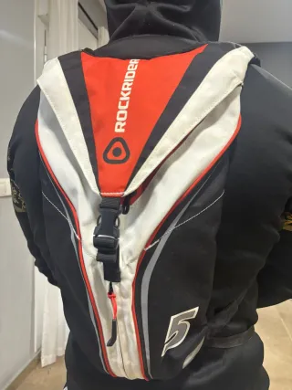 Mochila Rockrider