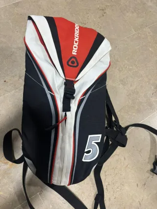Mochila Rockrider