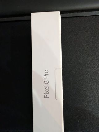 Google Pixel 8 Pro Negro Impecable