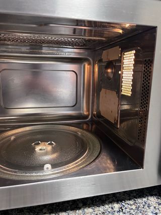 Microondas Teka TMW 22 BI