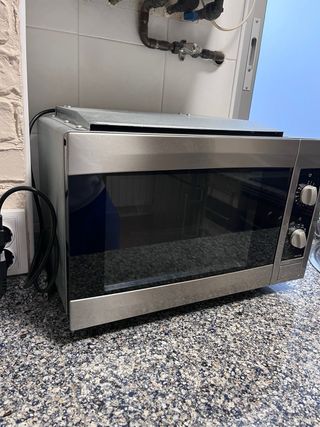 Microondas Teka TMW 22 BI