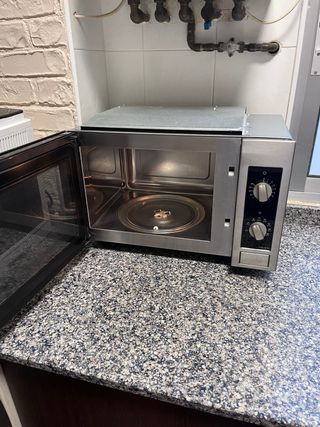 Microondas Teka TMW 22 BI