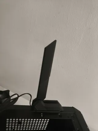 Placa Base ASUS ROG Strix B660-A Gaming WiFi D4