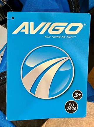 Patines sin estrenar en línea Avigo para niño