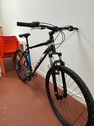Bicicleta de Montaña INDUR