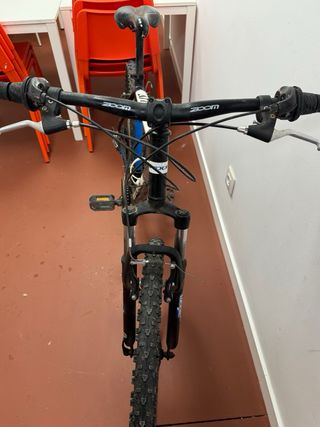 Bicicleta de Montaña INDUR