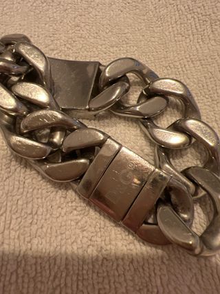 Pulsera Esclava D&G