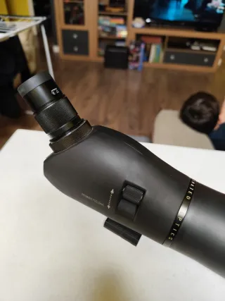 Telescopio Monocular Outman