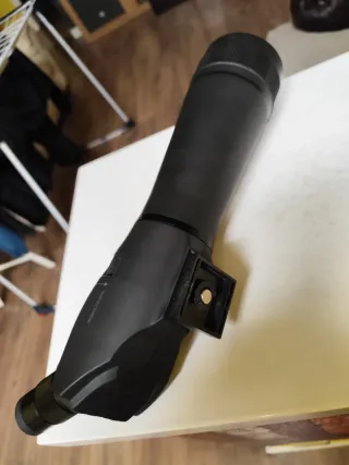 Telescopio Monocular Outman