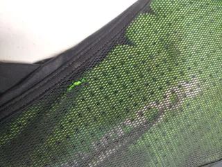 Ginocchiere MTB Rockbros Taglia S