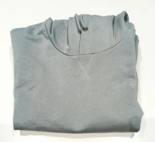 Alvaro Moreno Sudadera Nelson Talla XXL