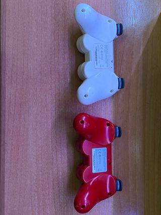 Mandos PS3 Sony Originales