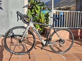 Bicicleta Orbea Gain