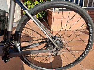 Bicicleta Orbea Gain