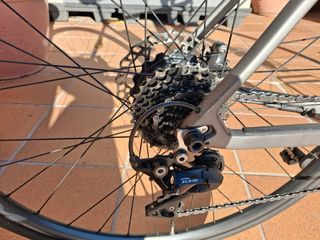 Bicicleta Orbea Gain