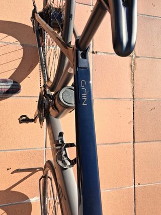 Bicicleta Orbea Gain