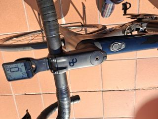 Bicicleta Orbea Gain