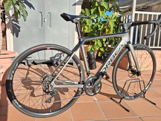 Bicicleta Orbea Gain