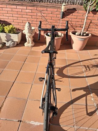 Bicicleta Orbea Gain