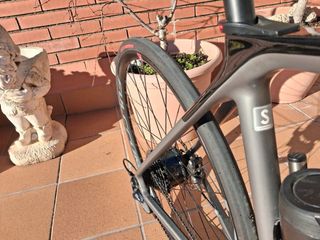 Bicicleta Orbea Gain