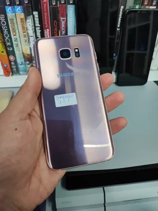 Bq, Samsung, Alcatel