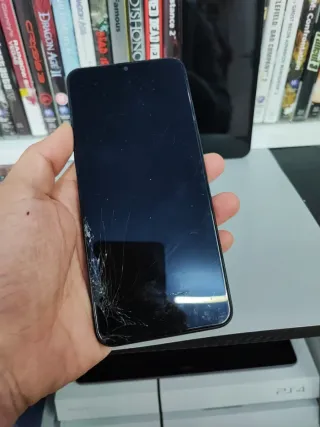 Bq, Samsung, Alcatel