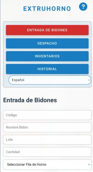 GRATIS Aplicación Web