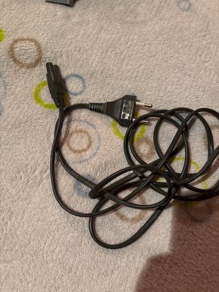 Consola PlayStation 1 + juego