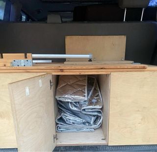 Volkswagen Transporter T5 2004