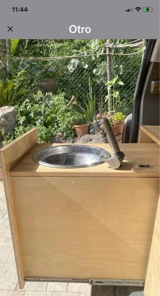 Volkswagen Transporter T5 2004