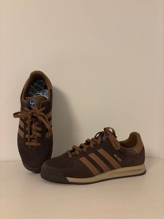 Adidas AS 520 ante hombre 43.5