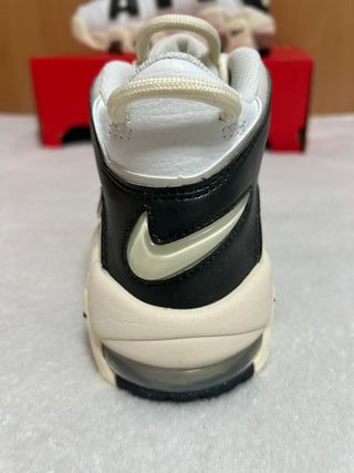 Nike Air Uptempo Vintage Beige/Blanco