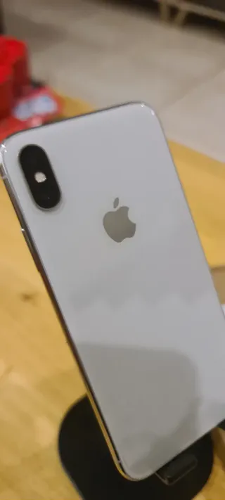 iPhone X 256GB