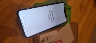 iPhone X 256GB