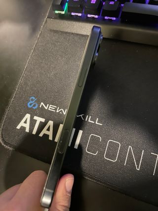 iPhone 16 Plus Negro