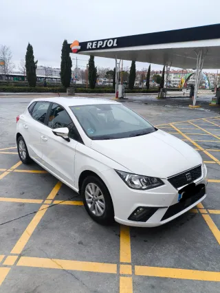 SEAT Ibiza 2020