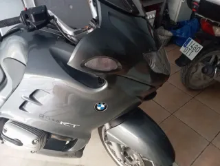 BMW RT 1150 Turismo
