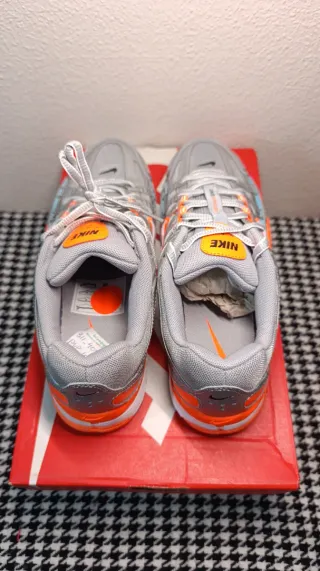 Nike P-6000 T38