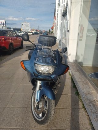 BMW K 1200 RS