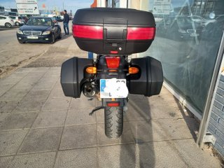 BMW K 1200 RS