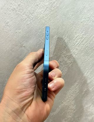 iPhone 13 – 128 GB – Azul – 97% Salud de batería