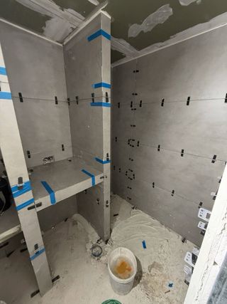 Reforma integral de baños