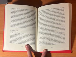 Libro “Yo y el imbecil” de Elvira Lindo. Nuevo